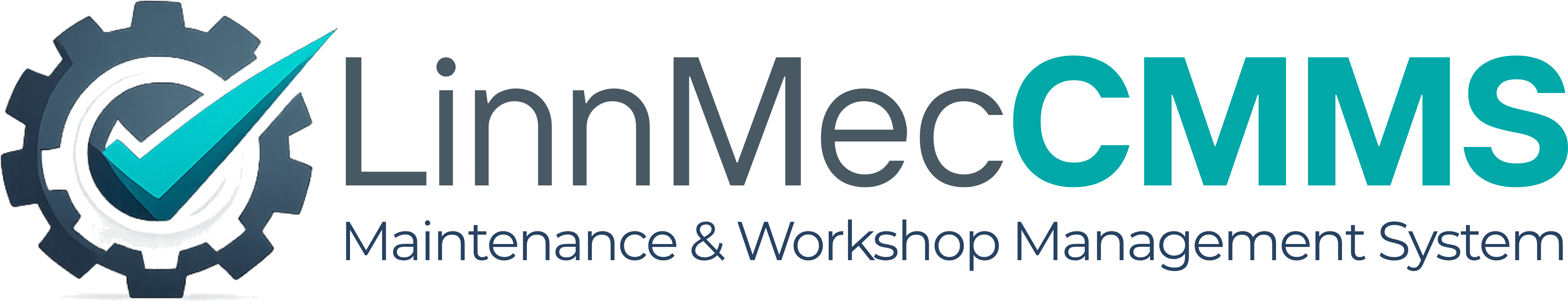 LinnMec CMMS logo